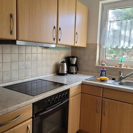 Zinnowitz, Alte Strandstrasse 3b We 9 *