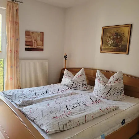 Zinnowitz, Alte Strandstrasse 3b We 9 زينوويتز