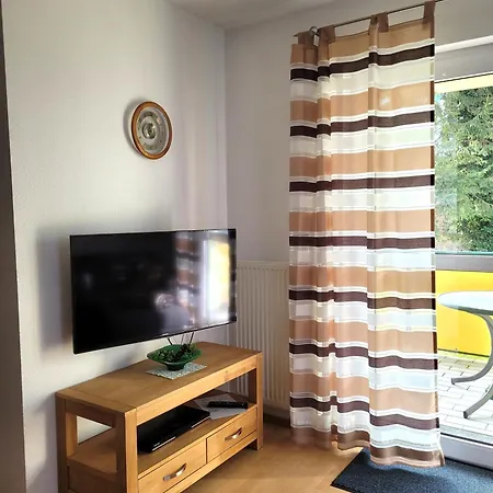 Zinnowitz, Alte Strandstrasse 3b We 9 *