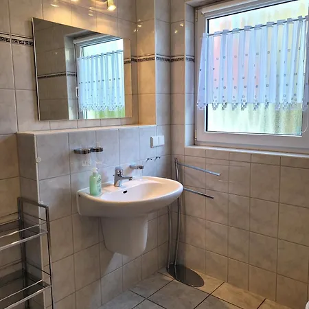 Zinnowitz, Alte Strandstrasse 3b We 9 * Zinnowitz