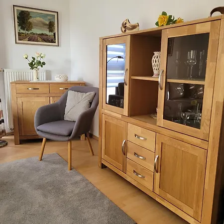 Zinnowitz, Alte Strandstrasse 3b We 9 شقة *
