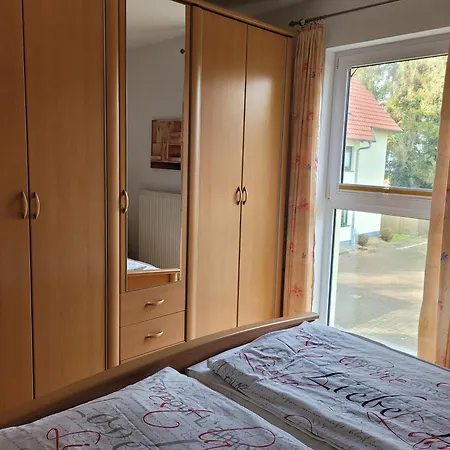 Zinnowitz, Alte Strandstrasse 3b We 9