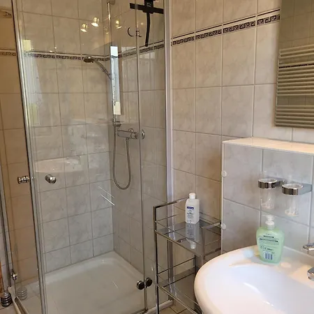 شقة Zinnowitz, Alte Strandstrasse 3b We 9 زينوويتز