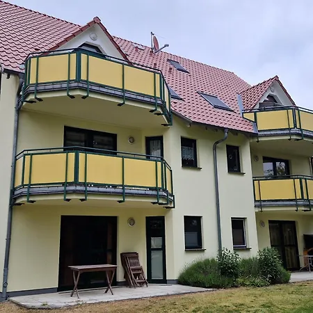 Zinnowitz, Alte Strandstrasse 3b We 9 Zinnowitz